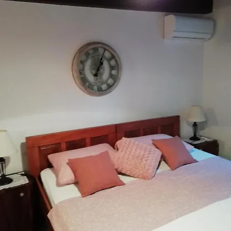 Near - Butiga Apartman