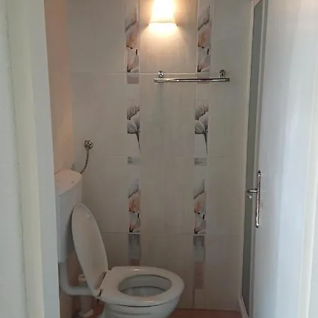 Apartman Near - Butiga