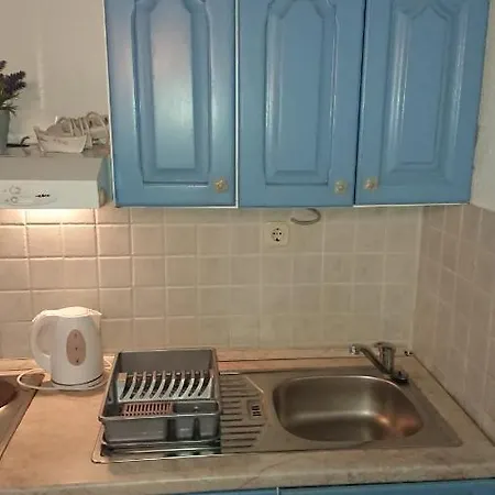 Apartman Near - Butiga