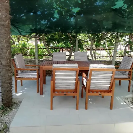 Near - Butiga Apartman Rovinj